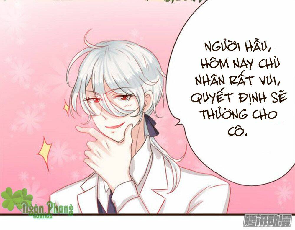 Ma Vương Luyến Ái Chỉ Nam: Chapter 33