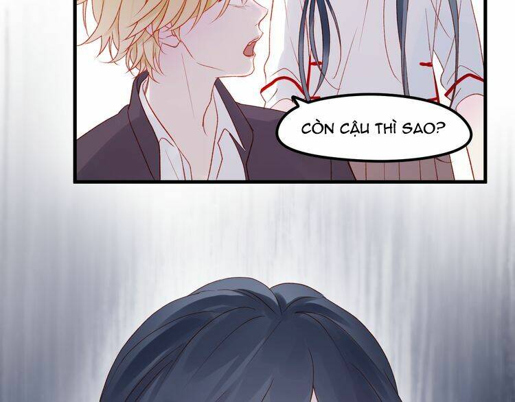 Lượm Được Một Tiểu Hồ Ly 2: Chapter 45