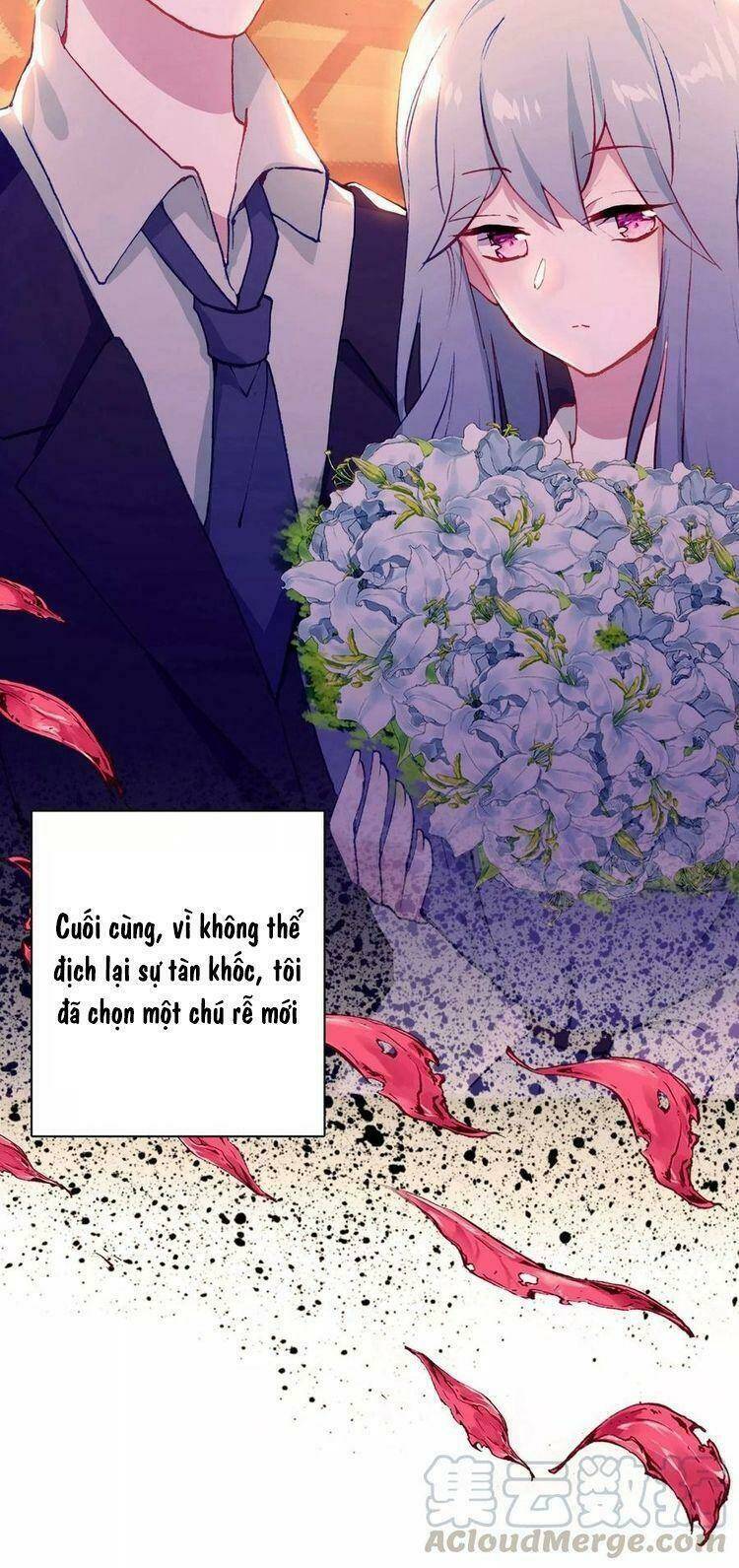 Chuyển Phát Nhanh Tình Yêu: Chapter 14