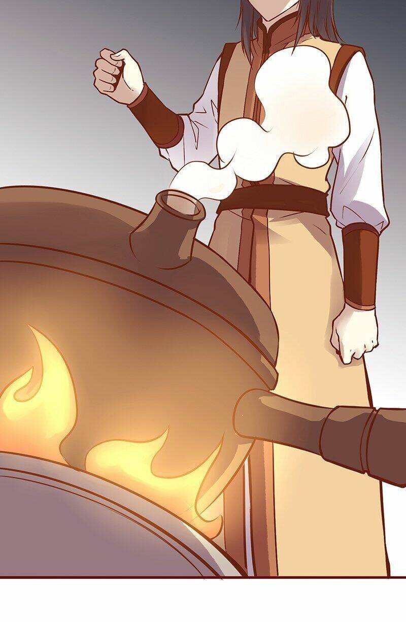 Yến Sơn Phái Và Bách Hoa Môn: Chapter 81