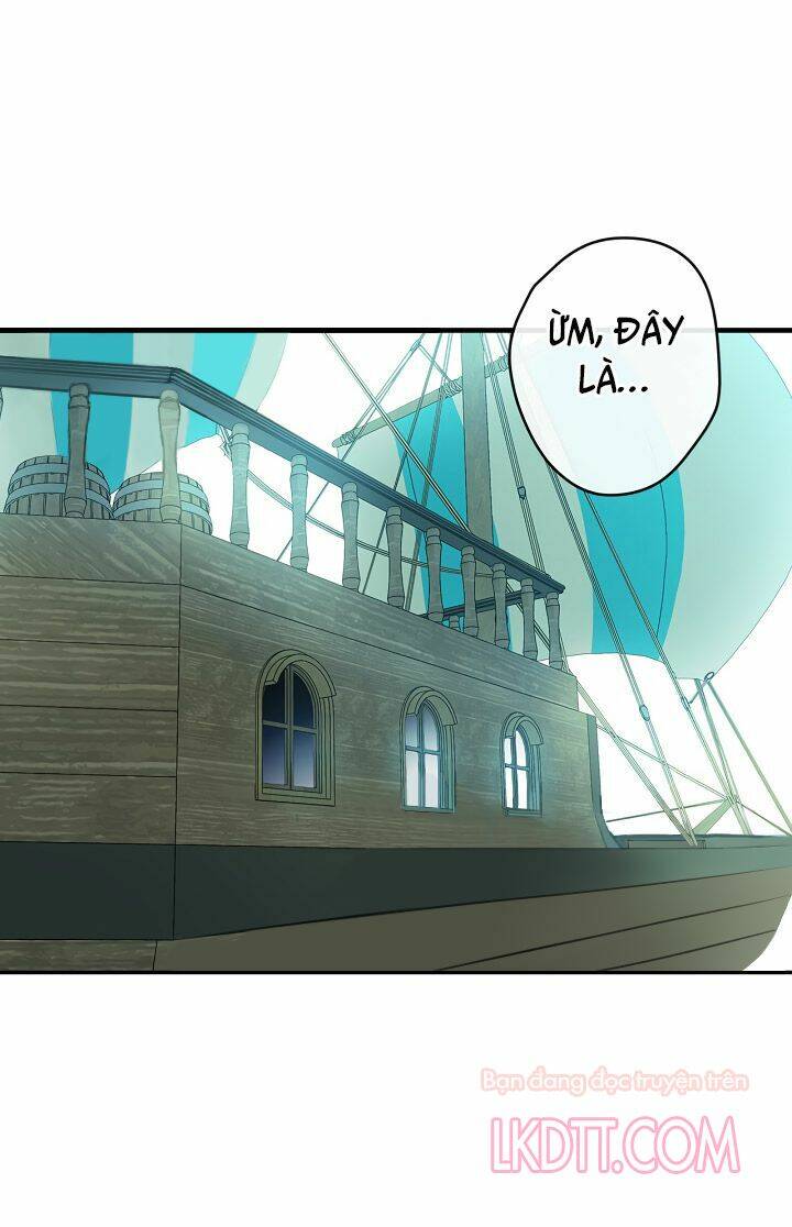 Hoàng Phi Bóng Tối: Chapter 10