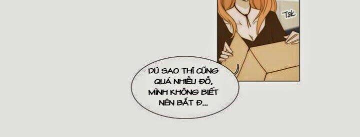 Không Thể Chạm Vào Anh: Chapter 2