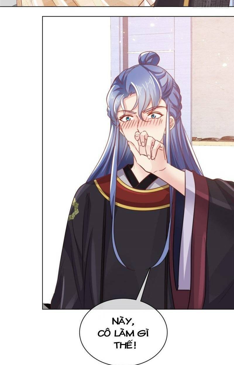 Thần Tiên Đại Nhân Của Tôi: Chapter 3
