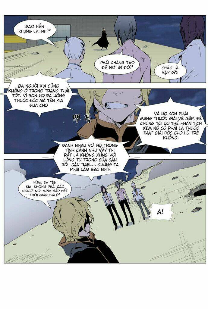 Ma Cà Rồng Quý Tộc: Chapter 276