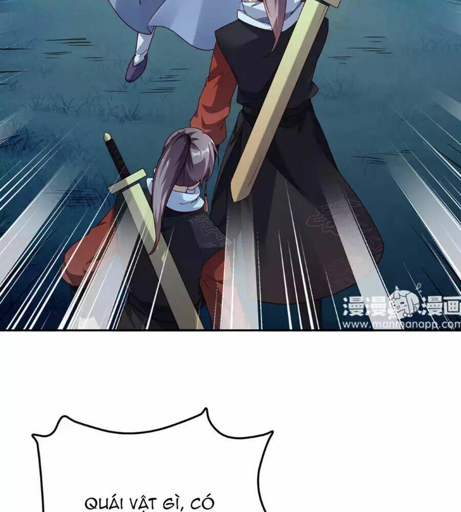 Thiên Kim Bất Hoán: Chapter 17