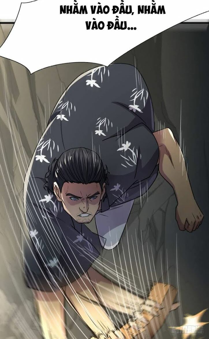 Thập Nhị Thiên Kiếp: Chapter 39