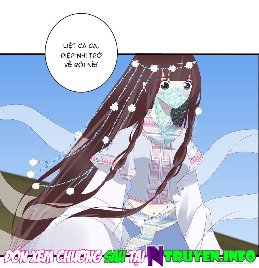 Thông Linh Phi: Chapter 556
