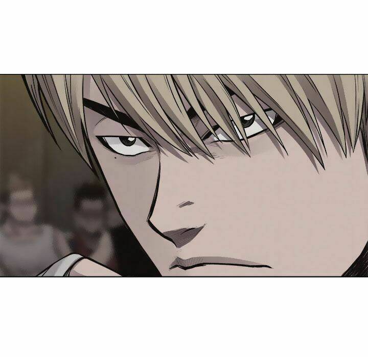 Nắm Đấm: Chapter 25