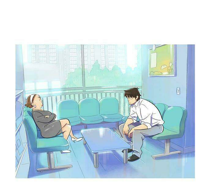 Family Man: Chapter 6