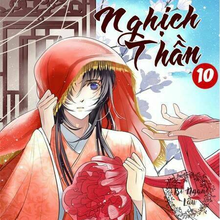 Nghịch Thần: Chapter 10