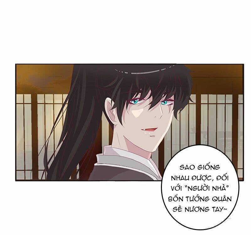 Tướng Quân Mời Ra Trận: Chapter 115