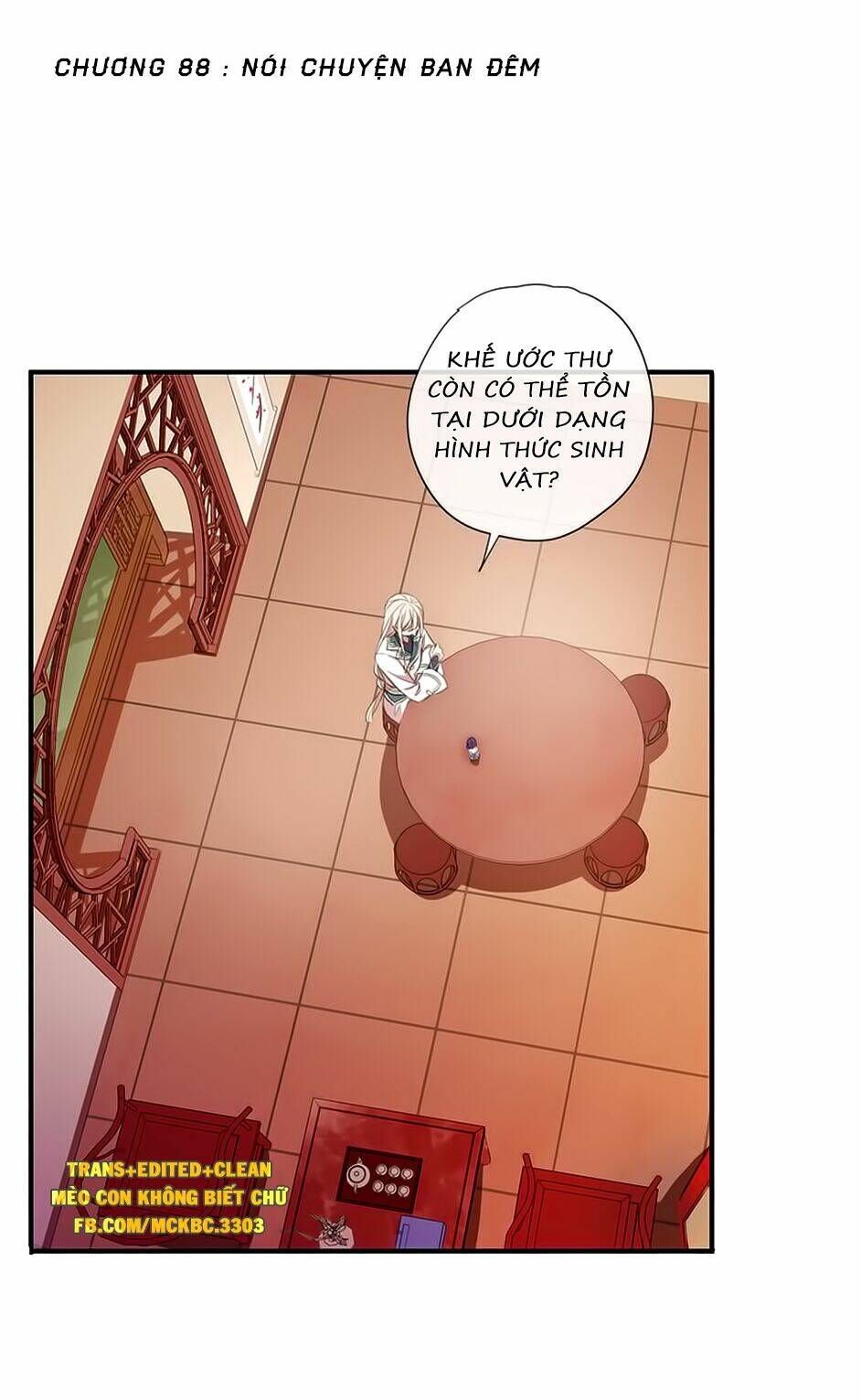 Bách Yêu Dị Văn: Chapter 88