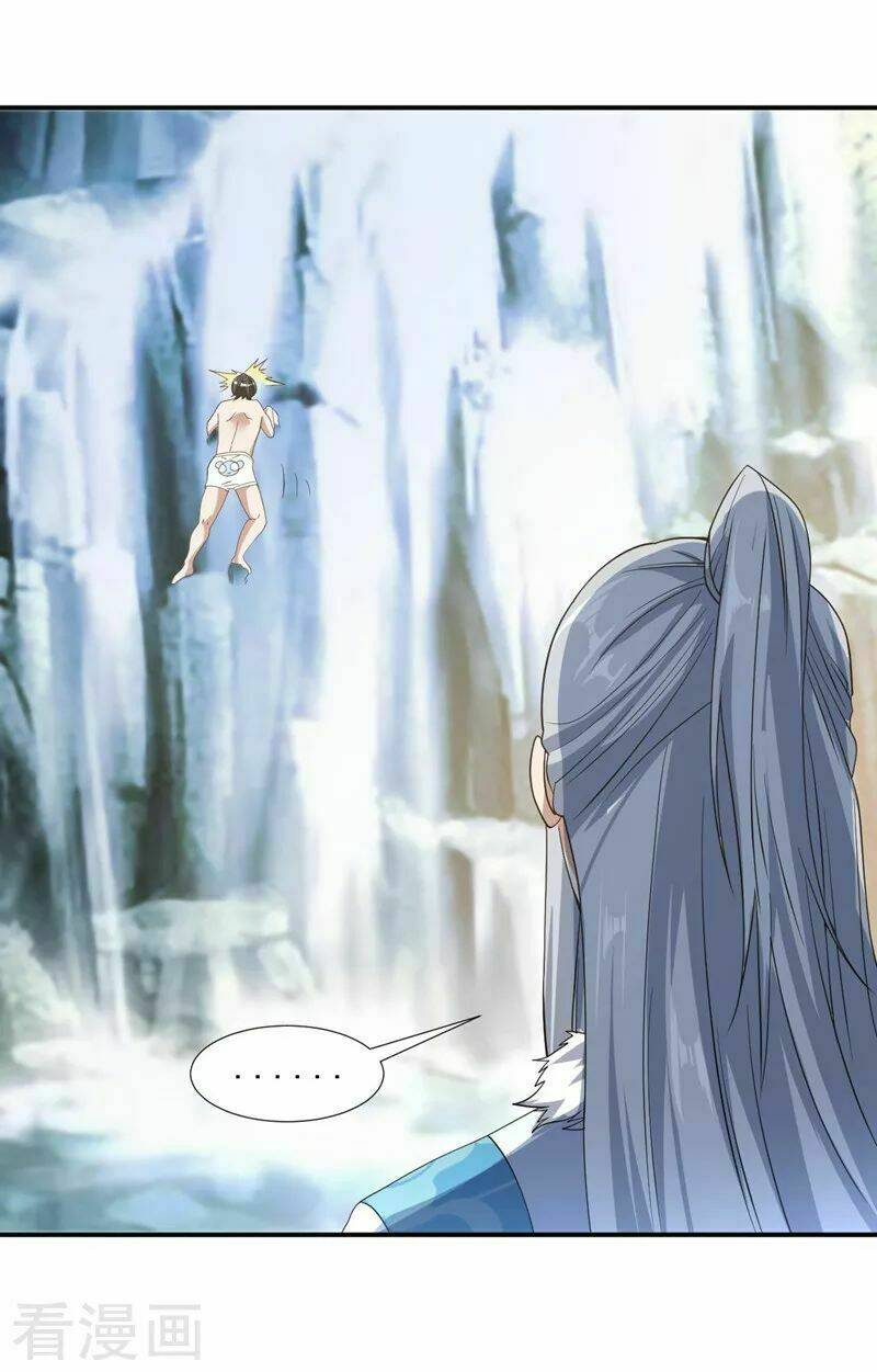 Tu Chân Truyền Nhân Tại Đô Thị: Chapter 3