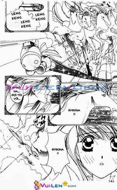 Duyên Kỳ Ngộ: Chapter 2