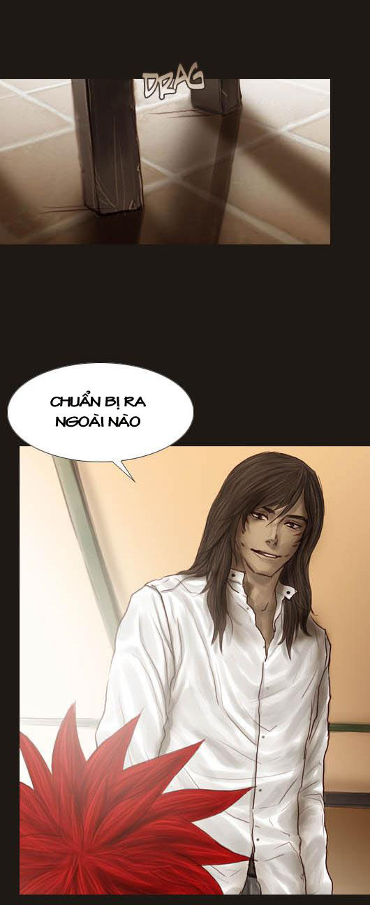 Magician: Chapter 34