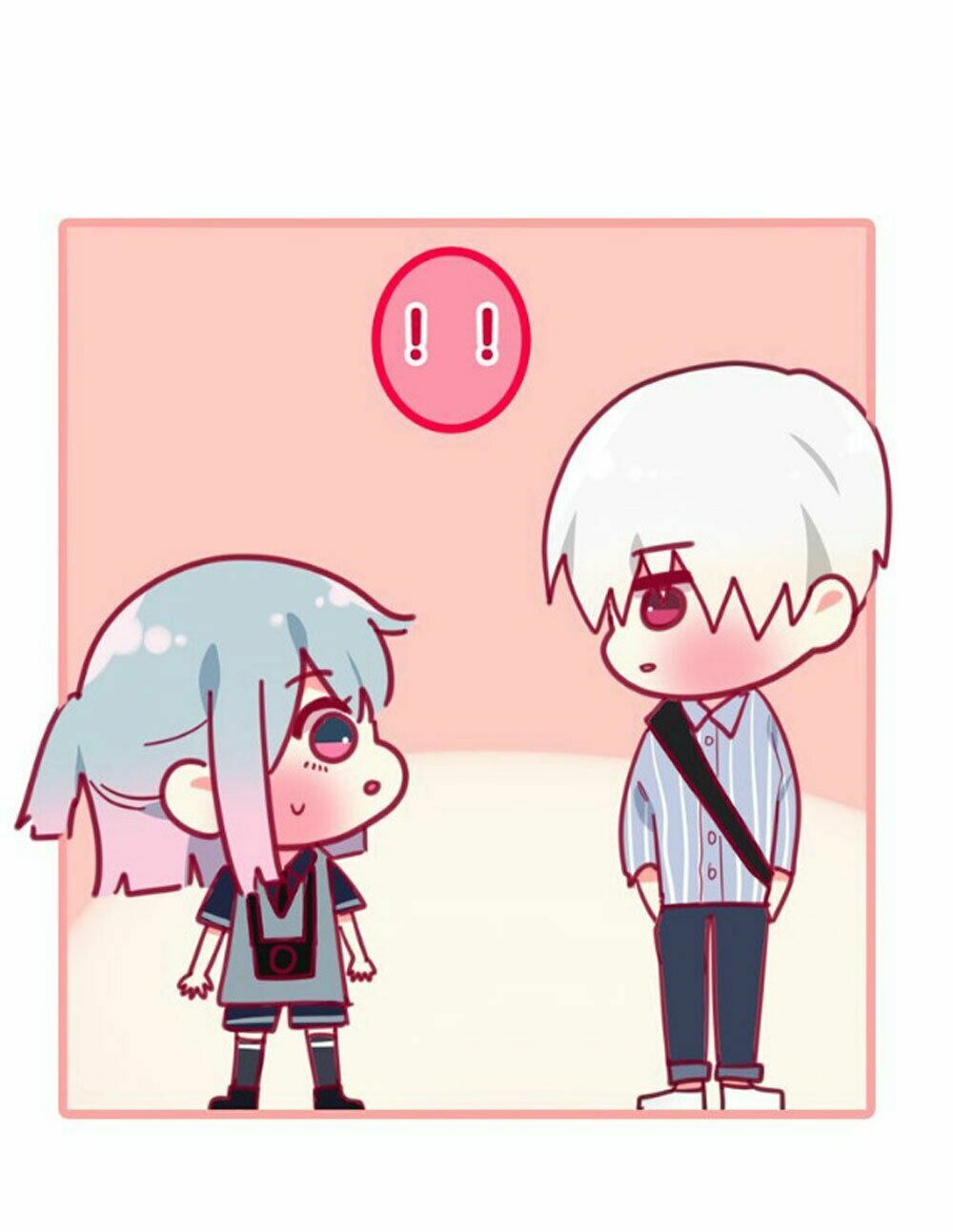 Tháng Sáu Không Hẹn Mà Gặp: Chapter 4