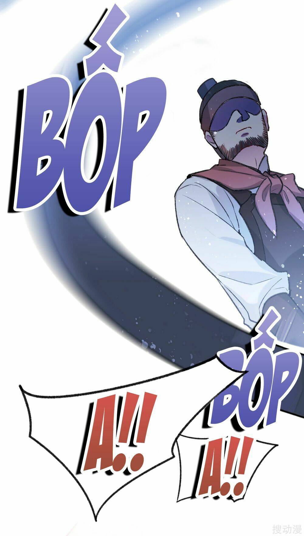 Bệ Hạ Nhà Ta Muốn Hại Quốc: Chapter 8