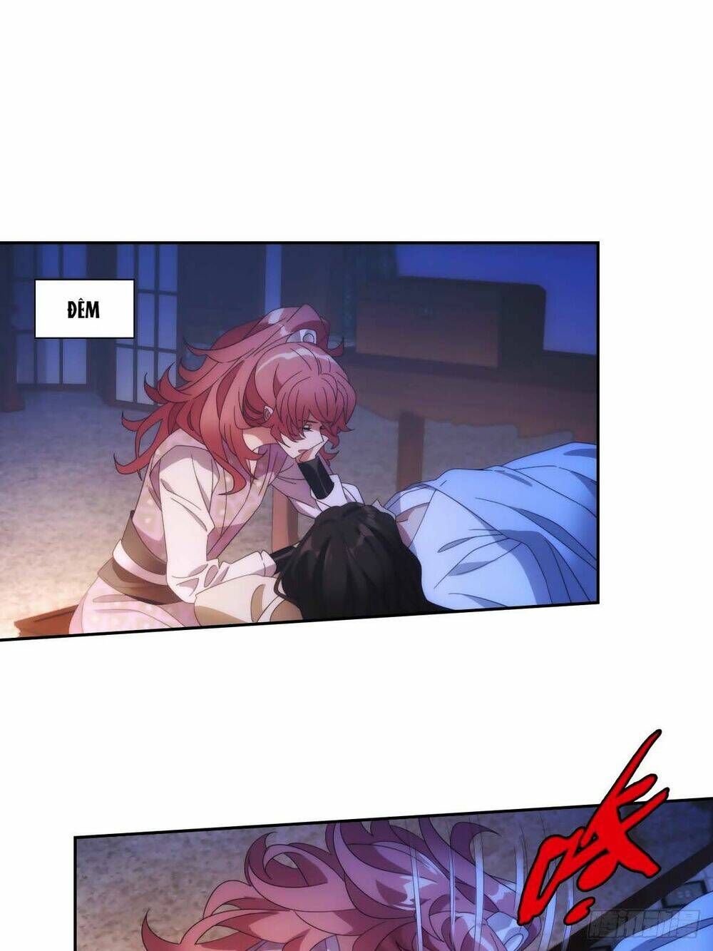 Tướng Quân! Không Nên A!: Chapter 79