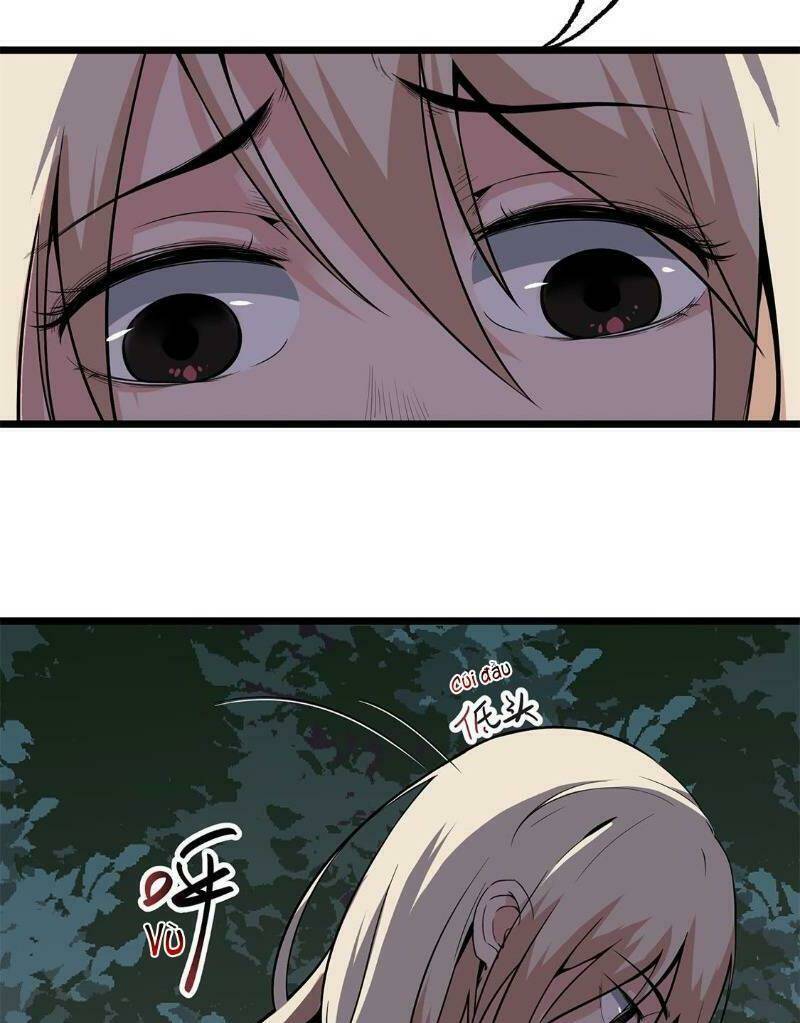 Trùng Lãnh Quái Đàm: Chapter 16