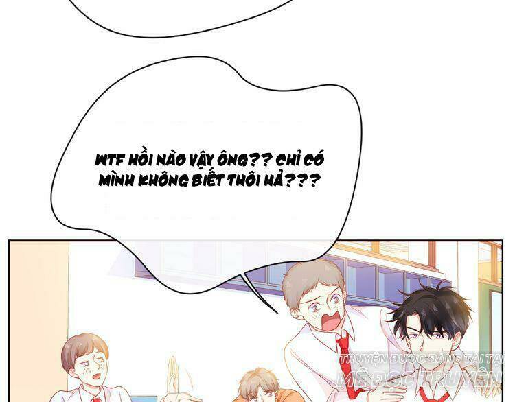 Giai Điệu Của Sự Va Chạm: Chapter 53