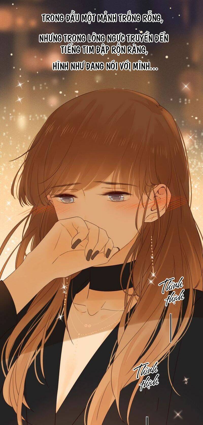 Cô Ấy Không Đáng Yêu: Chapter 37