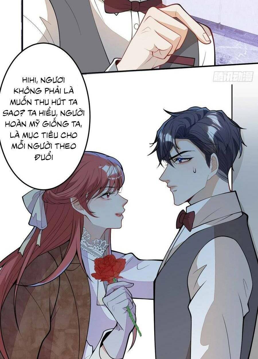 Xuyên Không Đến Thế Giới Trở Thành Đóa Hoa Của Anh: Chapter 62.5