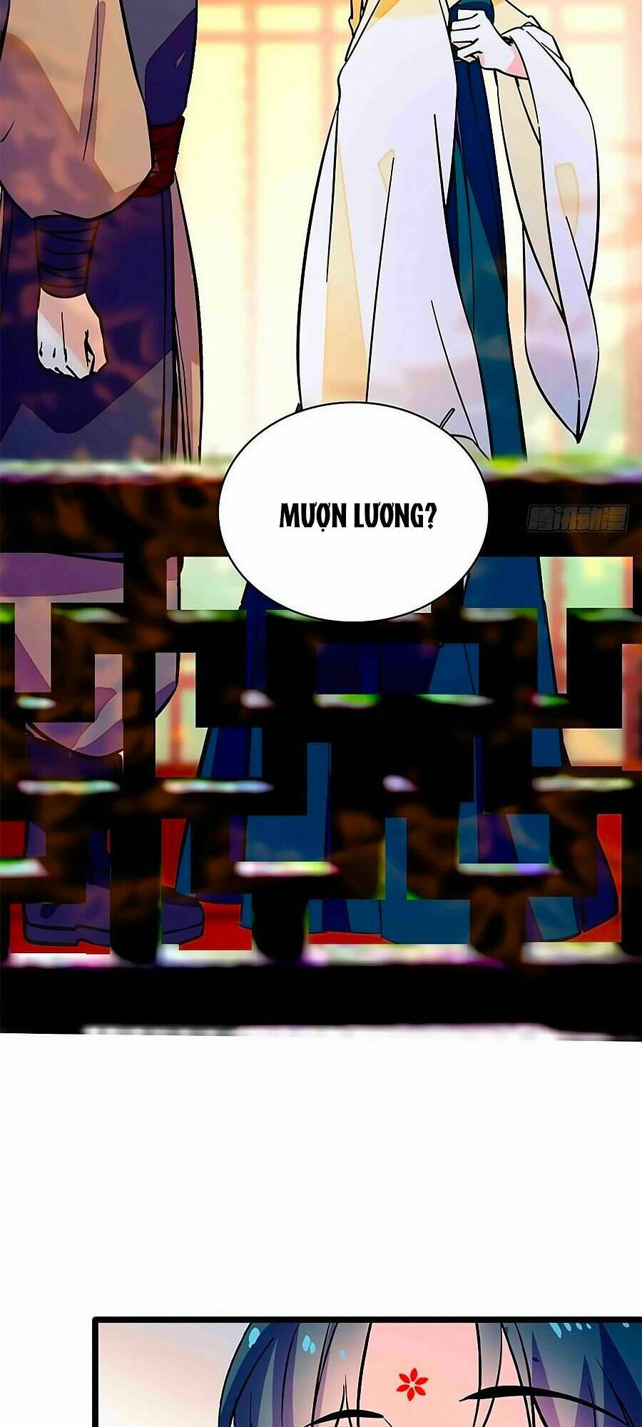 Nhất Thế Khuynh Thành: Lãnh Cung Khí Phi: Chapter 85