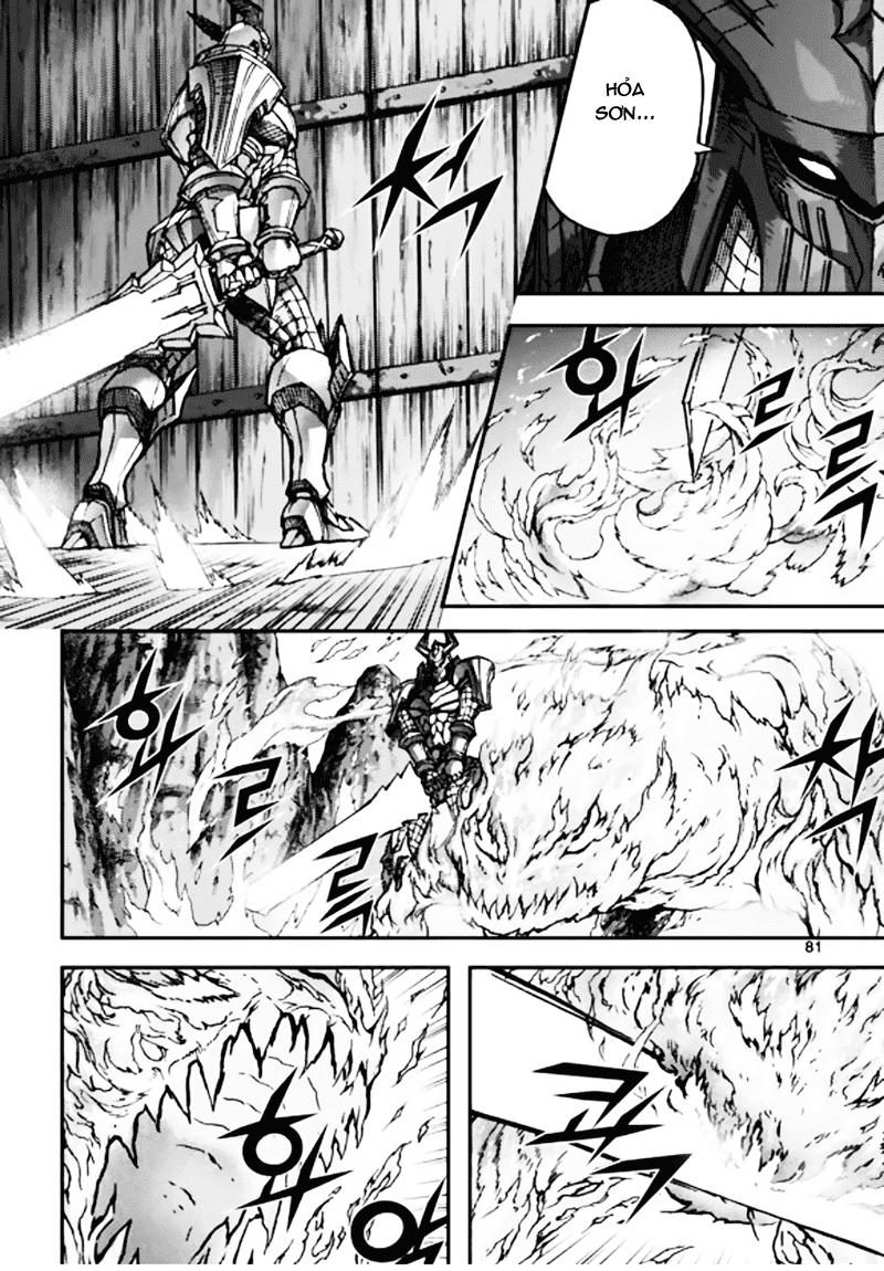 Diêm Đế: Chapter 50.3