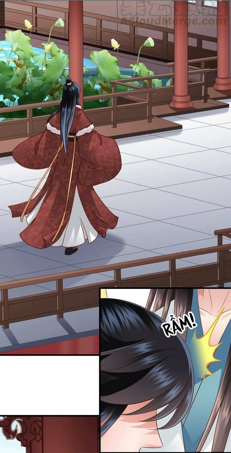 Thái Tử Điện Hạ Có Tin Vui: Chapter 46