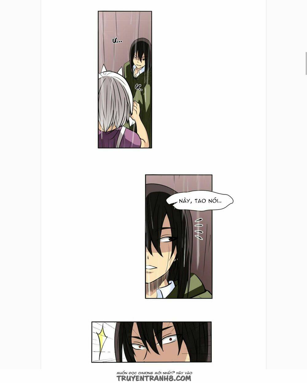 Vì Tôi Là Ông Chú Mở Tiệm Bán Vũ Khí: Chapter 31