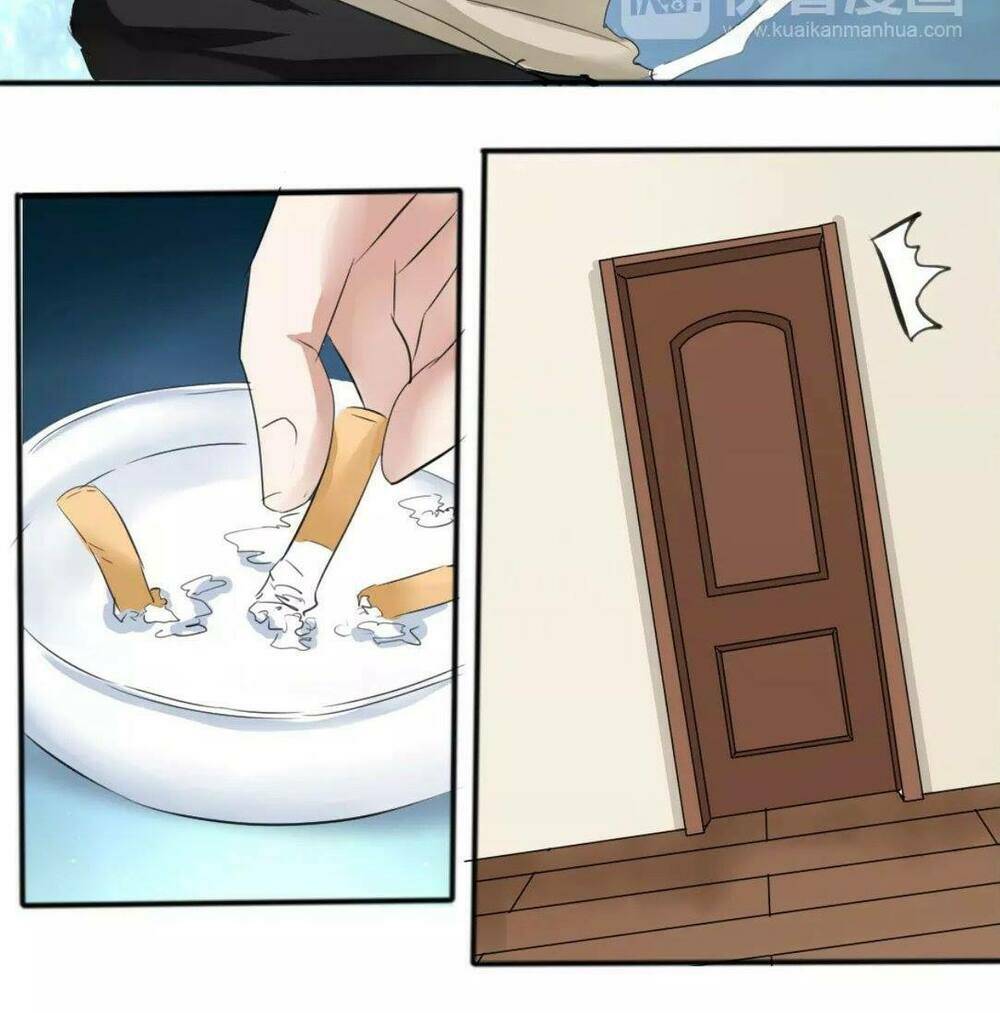 Lấy Sắc Tấn Công Sắc: Chapter 12