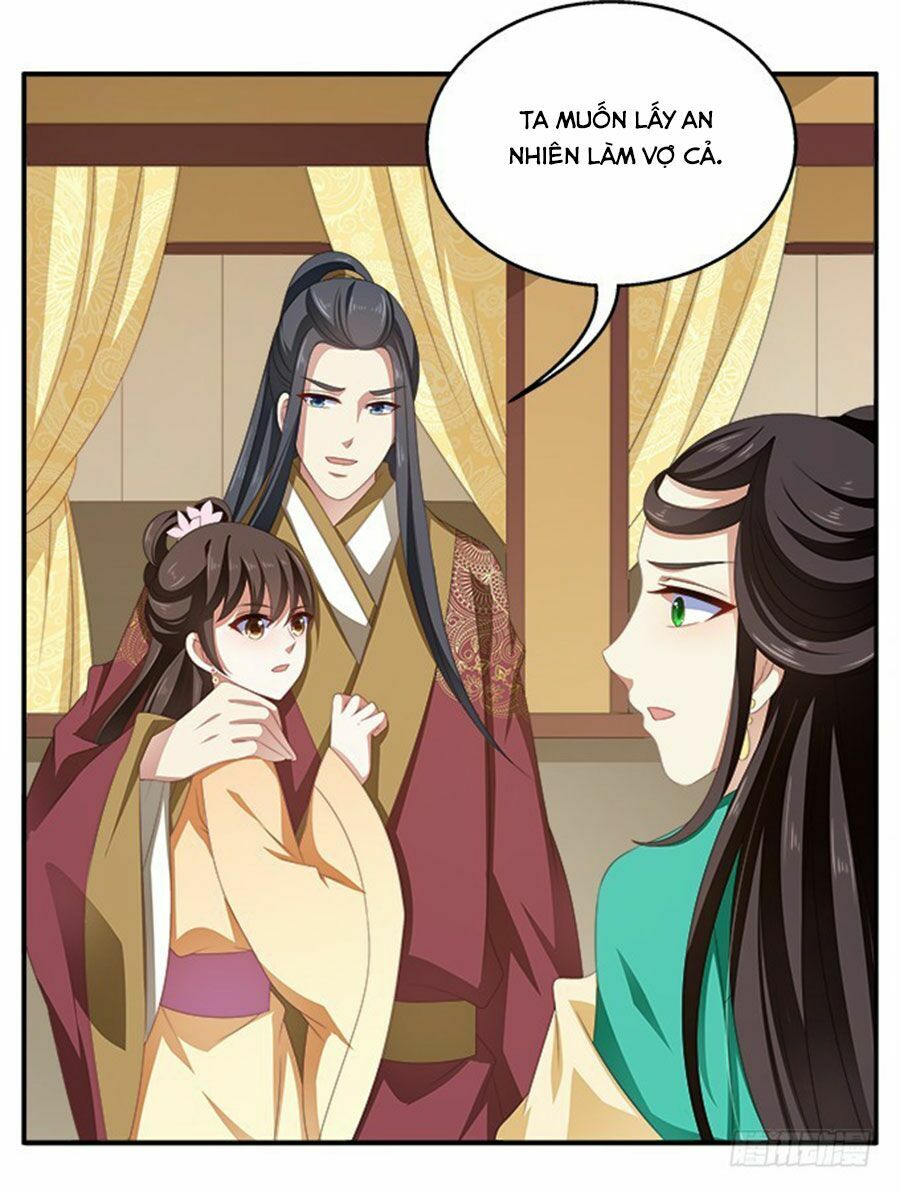 Thịnh Thế An Nhiên: Chapter 36