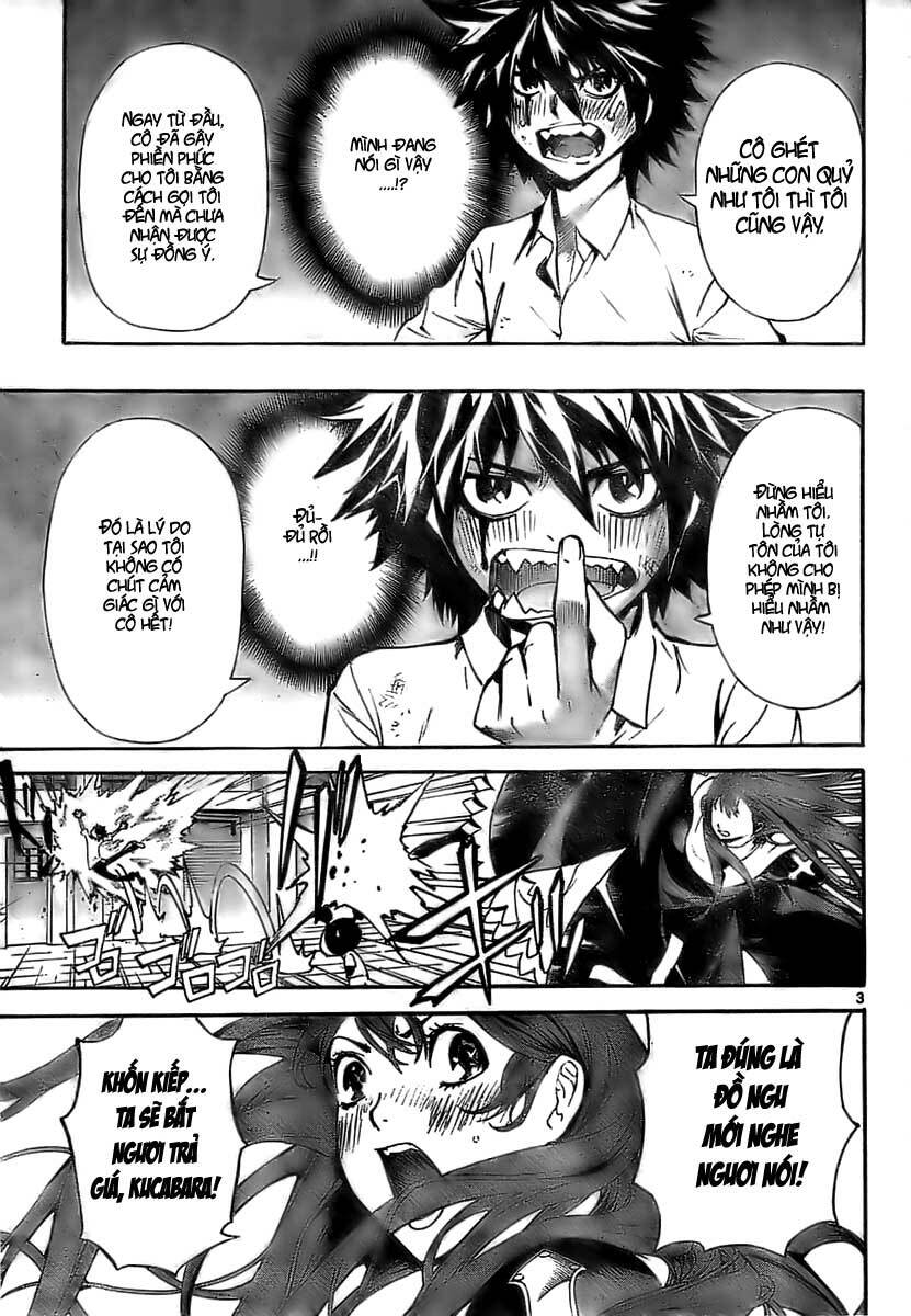 Defense Devil: Chapter 19