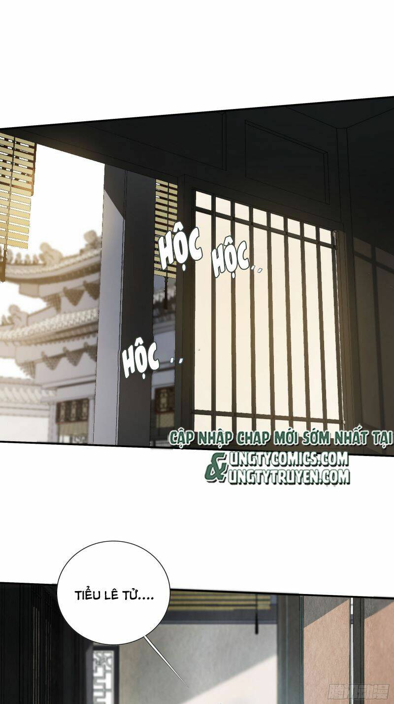 Nguyệt Trụy Trọng Minh: Chapter 4