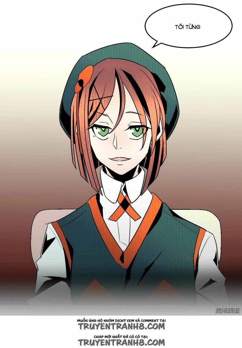 Điều Ước Của Người Phàm: Chapter 16