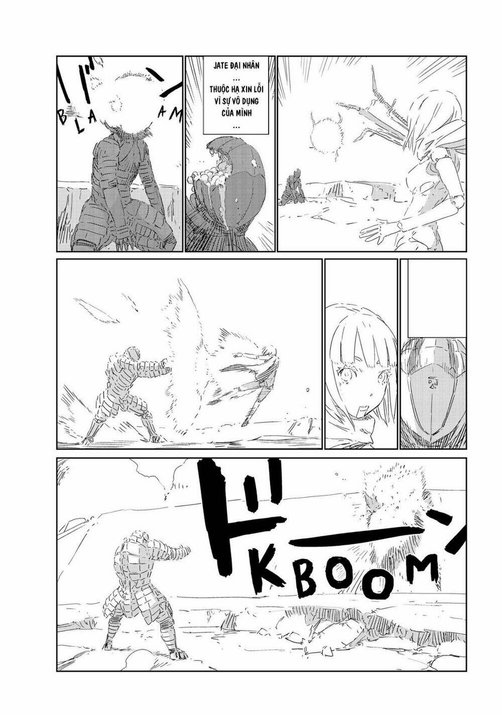 Aposimz: Chapter 27