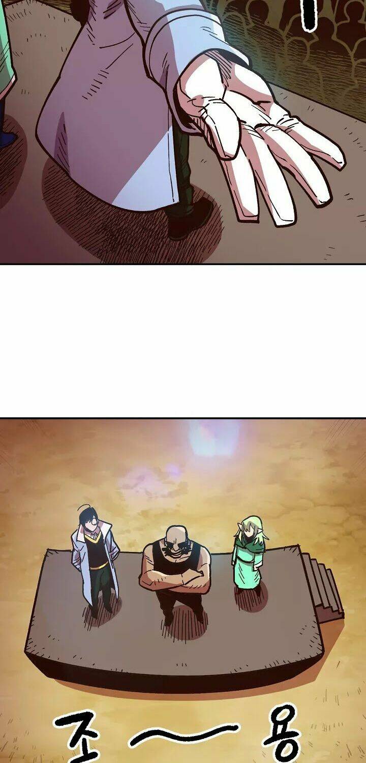 Nô Lệ Nghịch Thiên: Chapter 9