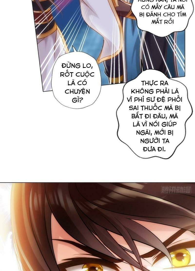 Bất Hủ Phàm Nhân: Chapter 43