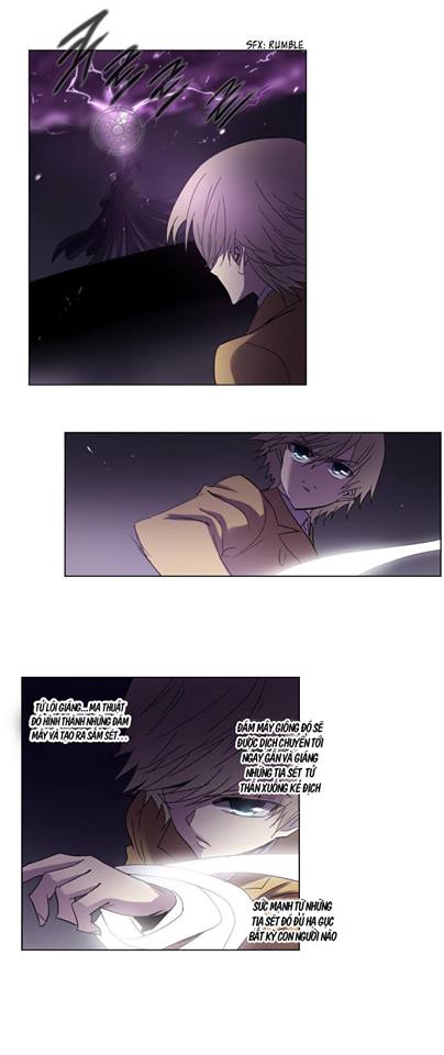 Soul Cartel: Chapter 83