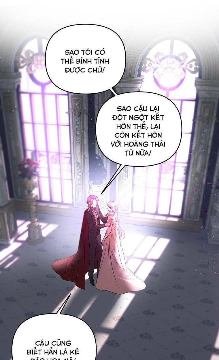 CÁCH SỐNG SÓT SAU KHI NGỦ VỚI HOÀNG ĐẾ: Chapter 25