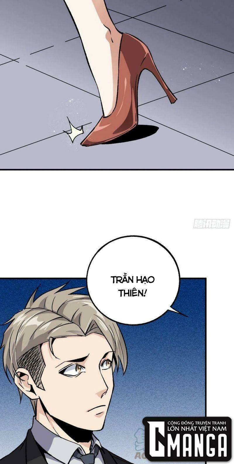 Cuồng Thiếu Siêu Thiên Tài: Chapter 87