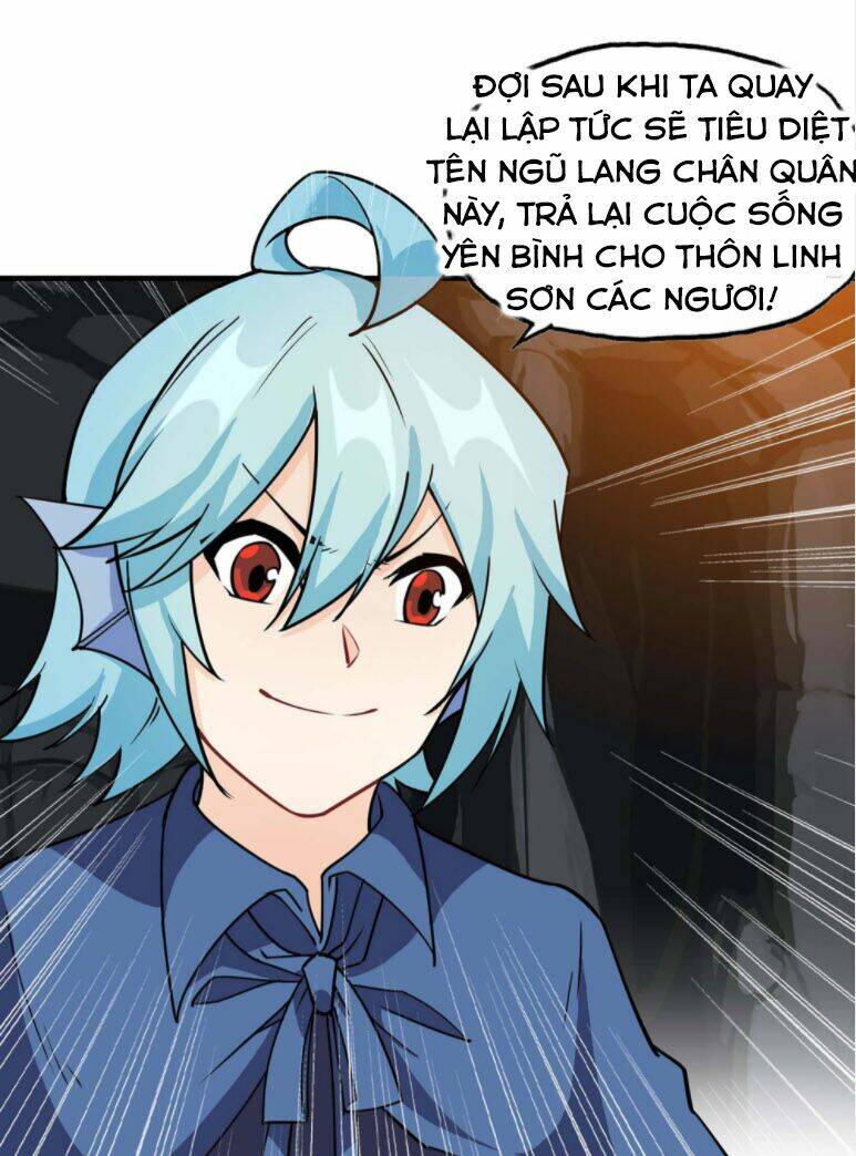 Khởi Đầu Bằng Một Con Côn: Chapter 118