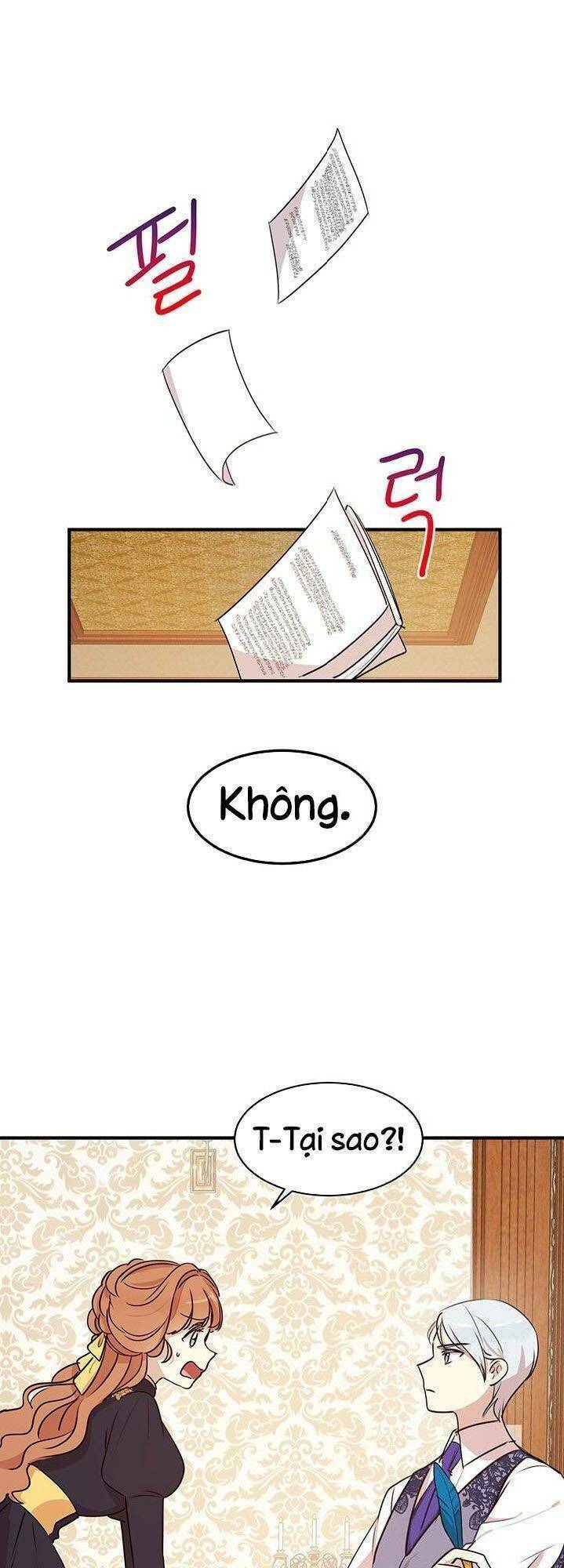 Công Tước, Loạn Vừa Thôi!: Chapter 29