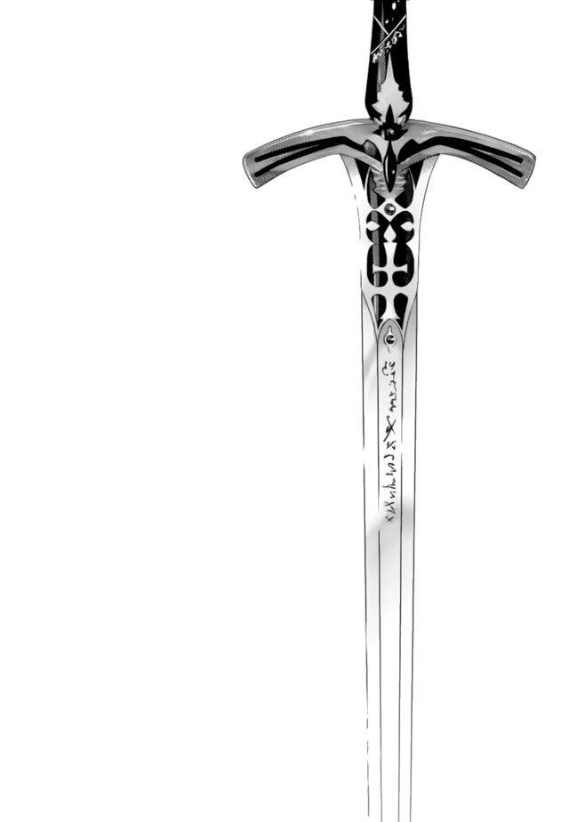 Fate Stay Night: Chapter 50