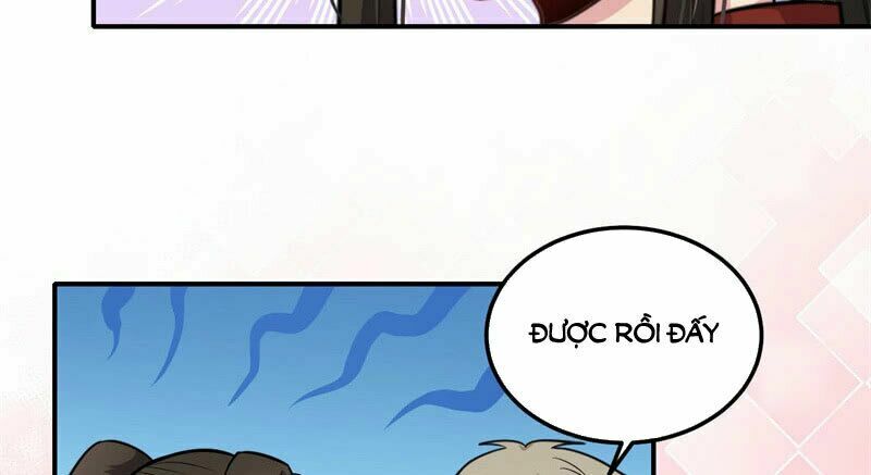 Ngạo Kiều Quỷ Vương Yêu Ta: Chapter 121
