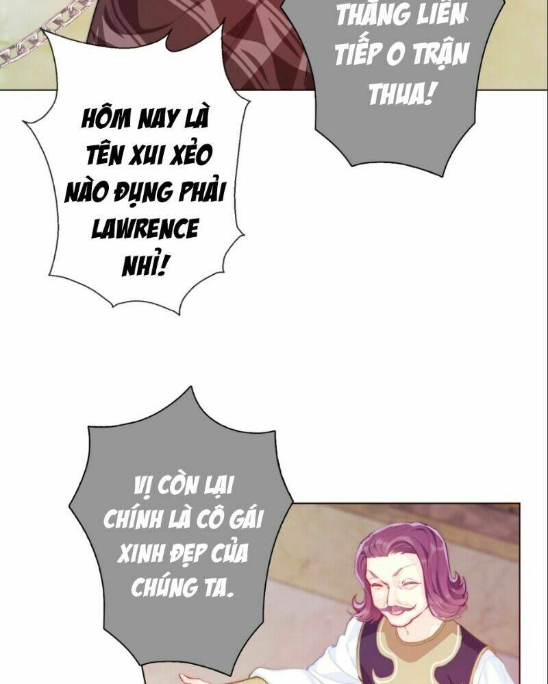 Tôi Bị Ép Trở Thành Vương Phi Khi Xuyên Tới Thế Giới Khác: Chapter 1