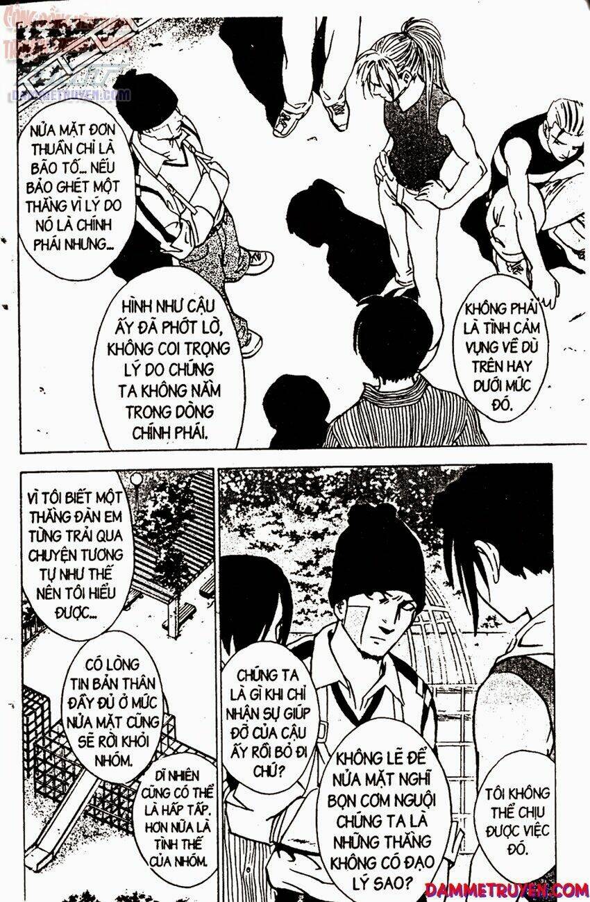 Ai Hơn Ai: Chapter 113