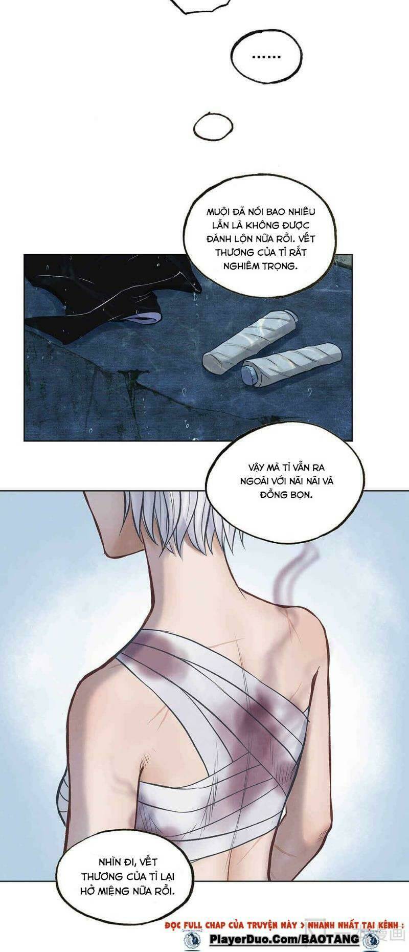 Ngao Bính: Chapter 9