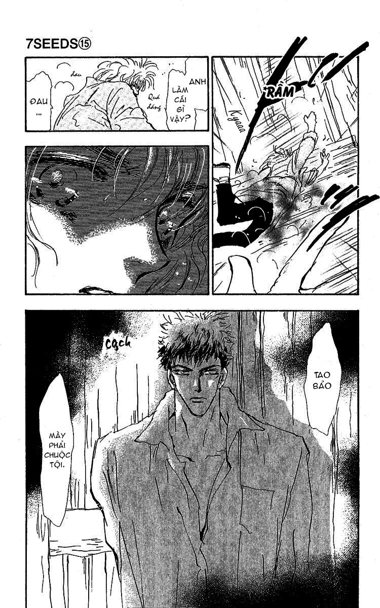 Mầm Sống: Chapter 78