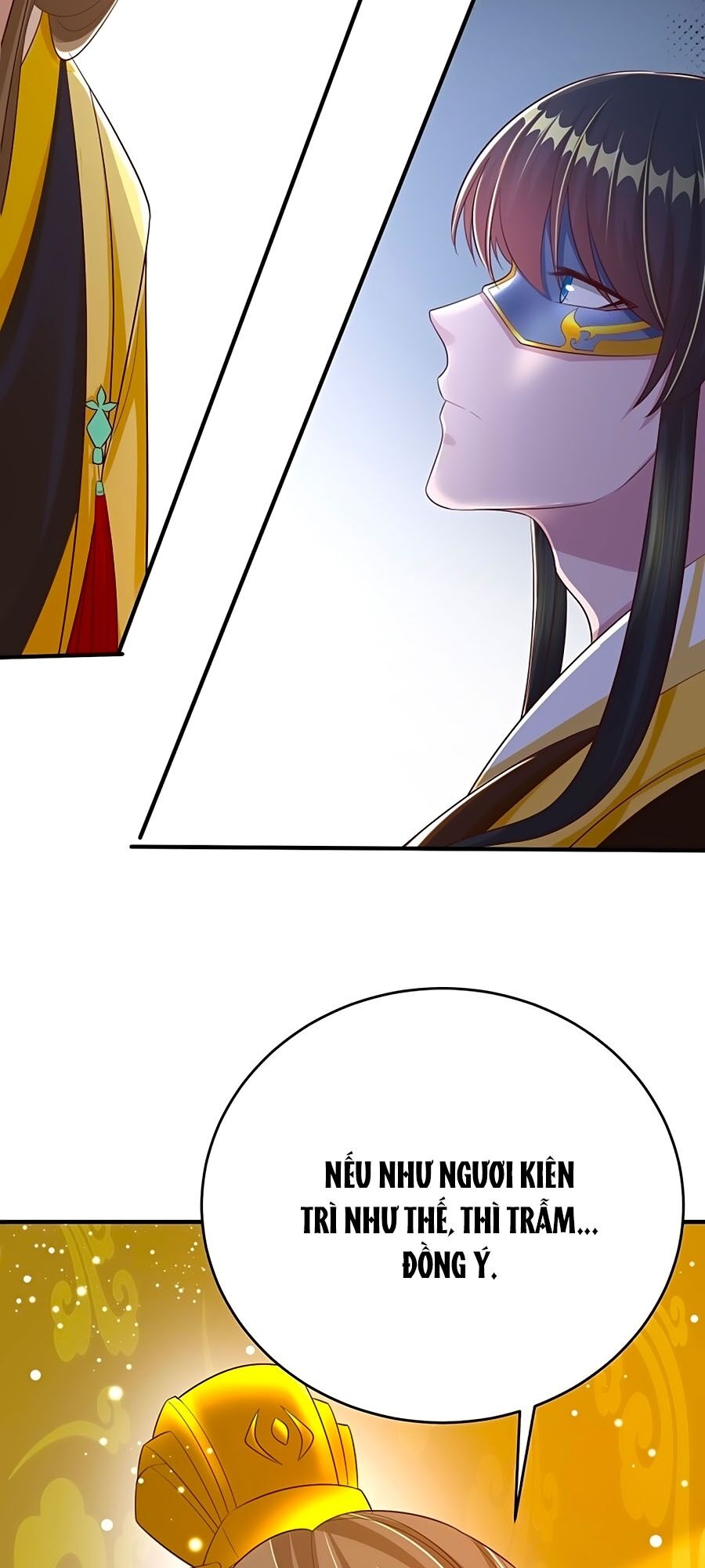Phượng Ngự Tà Vương: Chapter 47